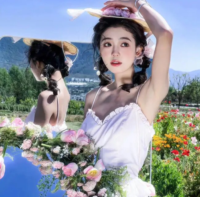 再见时光